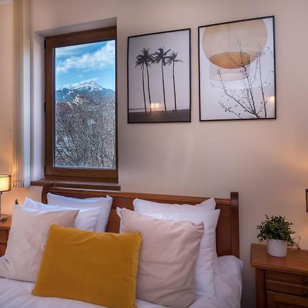 Charming Ski Apartments Near Gondola & Bar Street, Cedar Lodge 1 Complex Банско Экстерьер фото