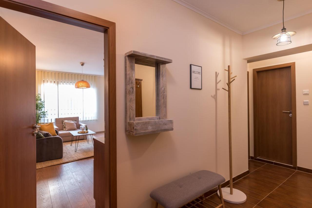 Charming Ski Apartments Near Gondola & Bar Street, Cedar Lodge 1 Complex Банско Экстерьер фото