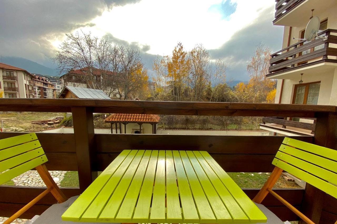Charming Ski Apartments Near Gondola & Bar Street, Cedar Lodge 1 Complex Банско Экстерьер фото