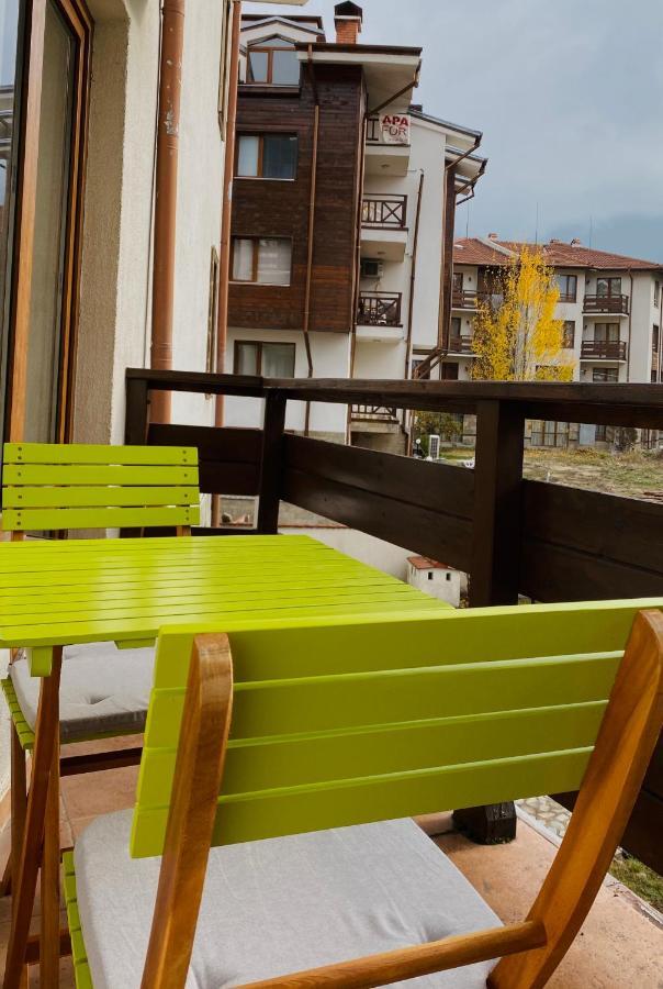 Charming Ski Apartments Near Gondola & Bar Street, Cedar Lodge 1 Complex Банско Экстерьер фото
