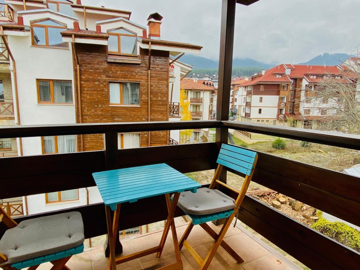 Charming Ski Apartments Near Gondola & Bar Street, Cedar Lodge 1 Complex Банско Экстерьер фото