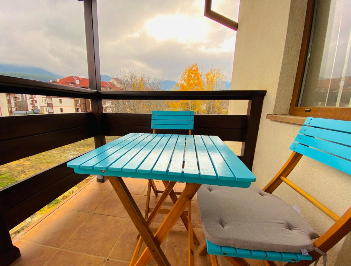 Charming Ski Apartments Near Gondola & Bar Street, Cedar Lodge 1 Complex Банско Экстерьер фото
