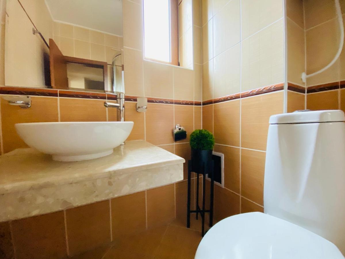 Charming Ski Apartments Near Gondola & Bar Street, Cedar Lodge 1 Complex Банско Экстерьер фото