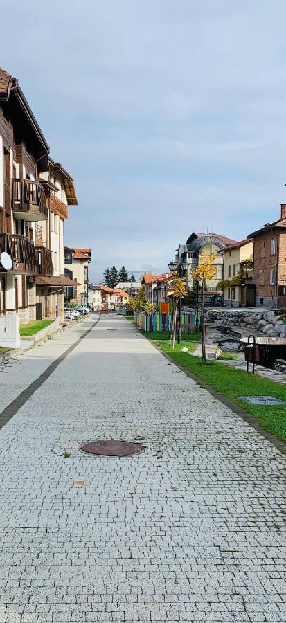 Charming Ski Apartments Near Gondola & Bar Street, Cedar Lodge 1 Complex Банско Экстерьер фото