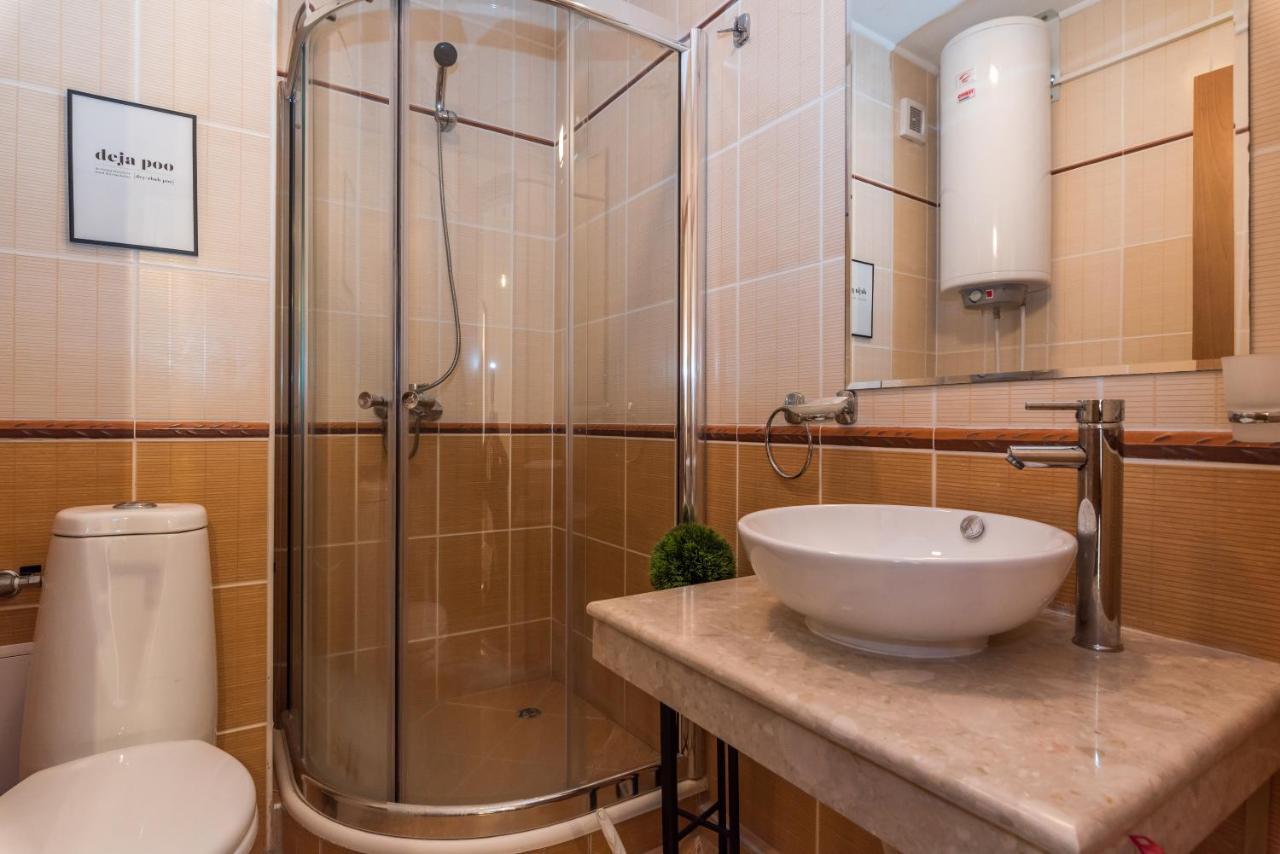 Charming Ski Apartments Near Gondola & Bar Street, Cedar Lodge 1 Complex Банско Экстерьер фото