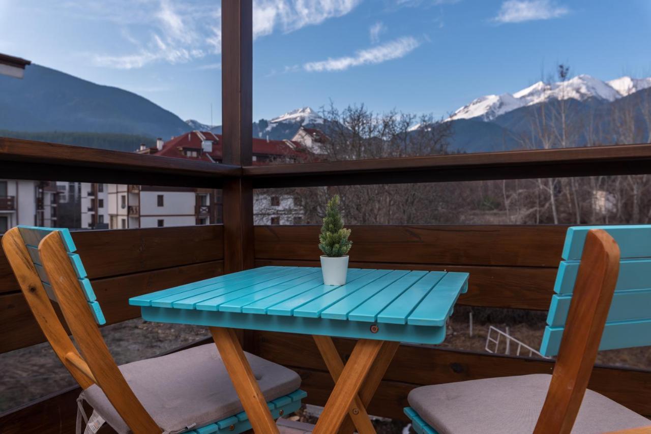 Charming Ski Apartments Near Gondola & Bar Street, Cedar Lodge 1 Complex Банско Экстерьер фото